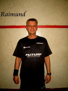 Raimund Witthake